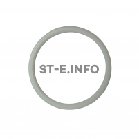 Уплотнительное кольцо SUP D22.5 x 19.5 x 1.7 mm - st-e.info - Чита
