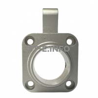 B03210130 Держатель для защитных стекл лазерной сварки - st-e.info - Чита