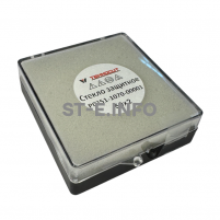 Стекло защитное для аппаратов лазерной сварки и чистки арт. P0251-1070-00001 - st-e.info - Чита