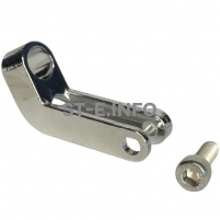 Кронштейн держатель проволоки SUP23T - st-e.info - Чита