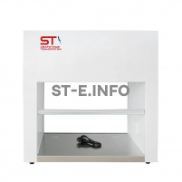 Беспылевой бокс для очистки лазерных головок STV-850 - st-e.info - Чита