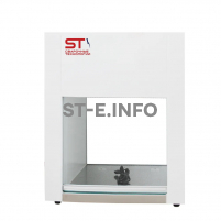 Беспылевой бокс для очистки лазерных головок STV-650 - st-e.info - Чита