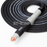 Плазмотрон механизированный IPMX-102 - 6 метров - st-e.info - Чита