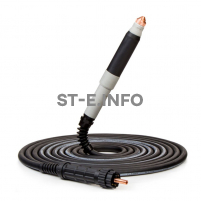 Плазмотрон механизированный CUT-120 PRO - 12 метров - st-e.info - Чита