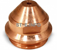 Сопло D.2,1 для FineCUT-200A - st-e.info - Чита