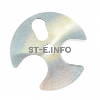 Ключ для извлечения расходников HT104119 - st-e.info - Чита