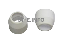 Защитный колпачок для плазмотрона P-80 - st-e.info - Чита