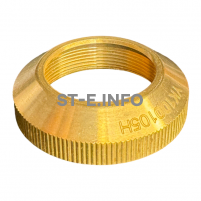 Колпак малый для плазмотрона YK100 - st-e.info - Чита