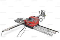 Консольная машина плазменной резки ST COMPACT 3-1500 c ЧПУ - st-e.info - Чита