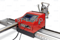 Консольная машина плазменной резки ST COMPACT 6-1500 c ЧПУ - st-e.info - Чита