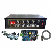 Контроллер высоты XPTHC-100V - st-e.info - Чита