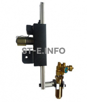 Подъемник резака для портальных машин с электродвигателем - st-e.info - Чита