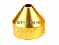 Конус, артикул  (YH200105) - st-e.info - Чита