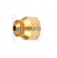 Конус для плазмотрона YK360 артикул YK36501 - st-e.info - Чита