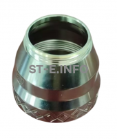 Кожух защитный для плазмотронов YGX370AF  - st-e.info - Чита