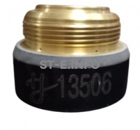 Защитный кожух для плазмотрона YH135  - st-e.info - Чита