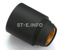 Защитный кожух YK130 артикул YK03601 - st-e.info - Чита