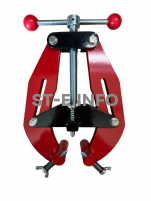 Центратор монтажный Краб 2 д. 50-150 мм  - st-e.info - Чита