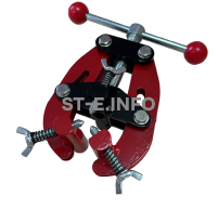 Центратор монтажный Краб 1 д. 25-65 мм  - st-e.info - Чита