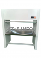 Беспылевой бокс для очистки лазерных головок STV-1530 - st-e.info - Чита