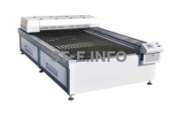 Лазерный станок для резки металла "Стилкат" 1325 - st-e.info - Чита