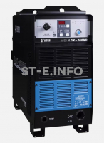Источник плазменной резки LGK-200HD - st-e.info - Чита