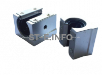 Линейный подшипник SBR16UU - st-e.info - Чита