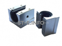 Линейный подшипник SBR20UU - st-e.info - Чита