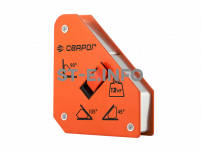 Угольник магнитный МОТ–13 (QJ6005) - st-e.info - Чита