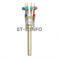 Порошковый маркиратор LT-PSMD-32 - st-e.info - Чита