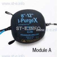 Надувная подушка для модульной системы поддува XABLD 2-3" (51-76 mm) MOD A - st-e.info - Чита