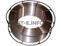 Наплавочная проволока FILTUB DUR 16 - st-e.info - Чита