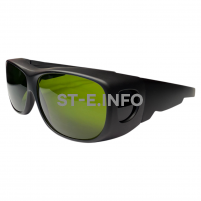Очки для лазерной сварки тип С - st-e.info - Чита