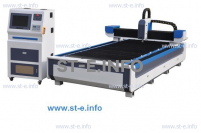 Лазерный станок для резки металла ST-LAZER PRO 1530 - st-e.info - Чита
