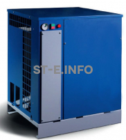 Осушитель рефрижераторного типа OP20 - st-e.info - Чита