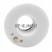 Керамический держатель сопла D31 (M15) арт.PP0595-92036 - st-e.info - Чита