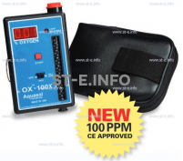 Переносной оксиметр OX™-100X - st-e.info - Чита