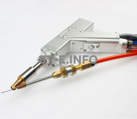 Горелка для лазерной сварки SUP20S - st-e.info - Чита