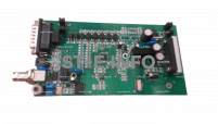 Управляющая плата для контроллера высоты  SF-HC30 - st-e.info - Чита