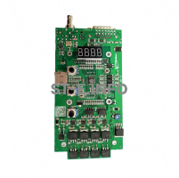 Управляющая плата для контроллера высоты  SF-HC30A3 - st-e.info - Чита