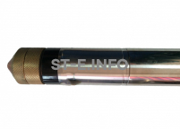 Голова плазмотрона Артикул:STFC4TH - st-e.info - Чита