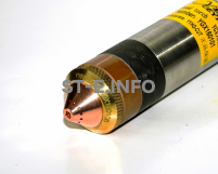 Голова плазмотрона YGX160 механизированная, без кабеля - st-e.info - Чита