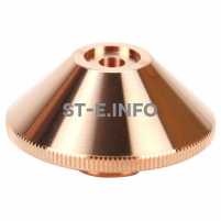 Сопло HP 6,0 мм арт. HP28-15-60-S  - st-e.info - Чита