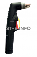 Плазмотрон для ручной резки PT60 - st-e.info - Чита