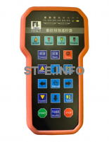 Пульт дистанционного управления F1510 для контроллера ЧПУ - st-e.info - Чита