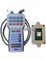 Пульт дистанционного управления RFM1 для ЧПУ контроллеров - st-e.info - Чита