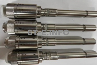 QBH разъем лазерной горелки SUP23T - st-e.info - Чита