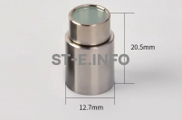 Raycus защитный колпачок QBH коннектора 12,7/20,5 мм RAYQBH003 ОРИГИНАЛ - st-e.info - Чита