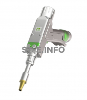 Горелка для лазерной сварки BW101-GS - st-e.info - Чита