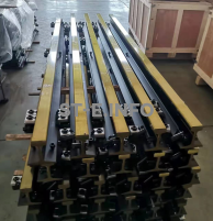 Рельс для станков Messer 24 кг 45*103*2000 мм  - st-e.info - Чита